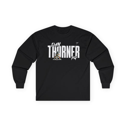 Daniel Thorner Long Sleeve Tee
