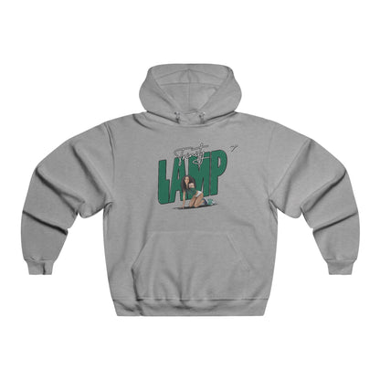 Trinity Lamp Vintage Hoodie
