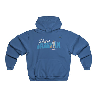 Paris Miller Vintage Hoodie