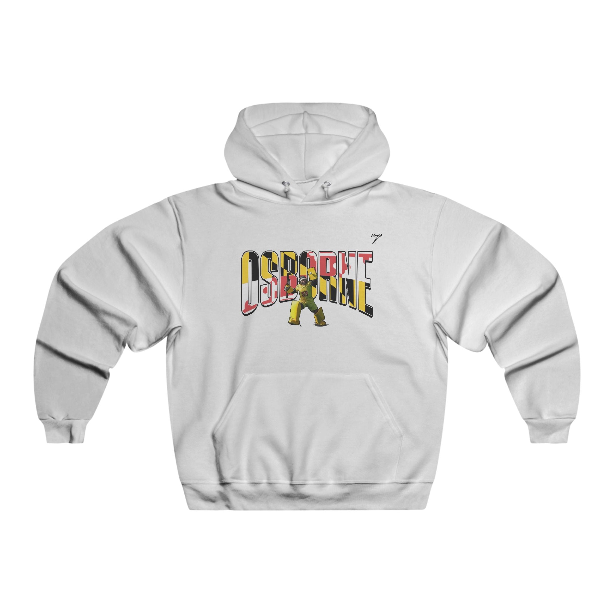 Ryleigh Osborne Vintage Hoodie