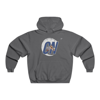 Grace Nelson Vintage Hoodie