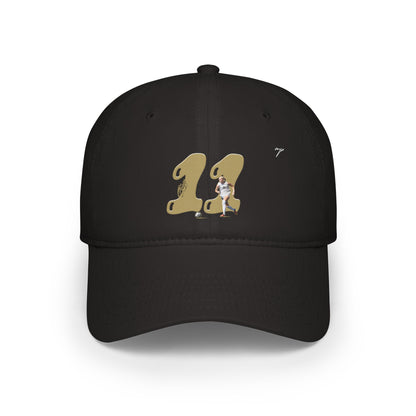 Abby Stassi Hat