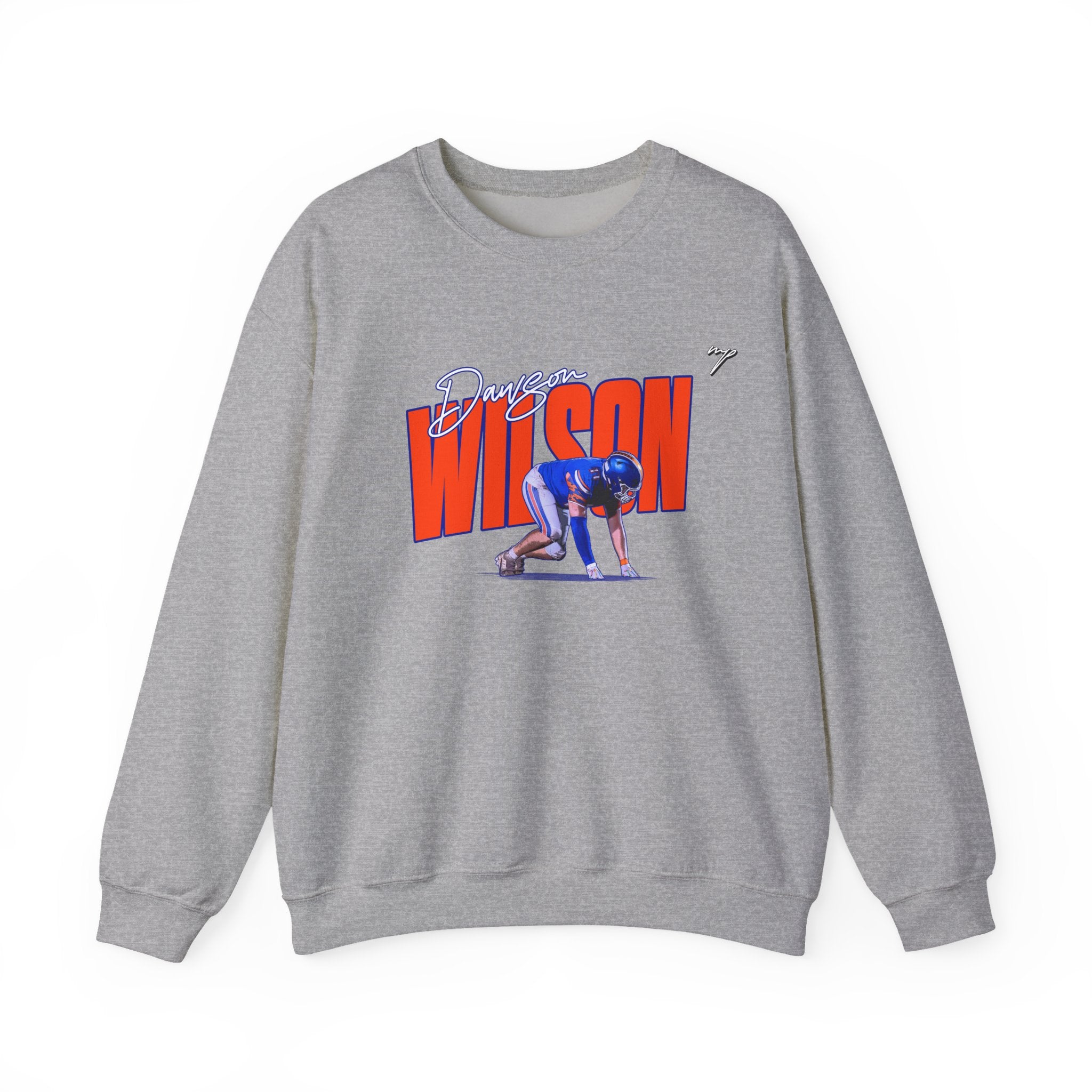 Dawson Wilson Crewneck