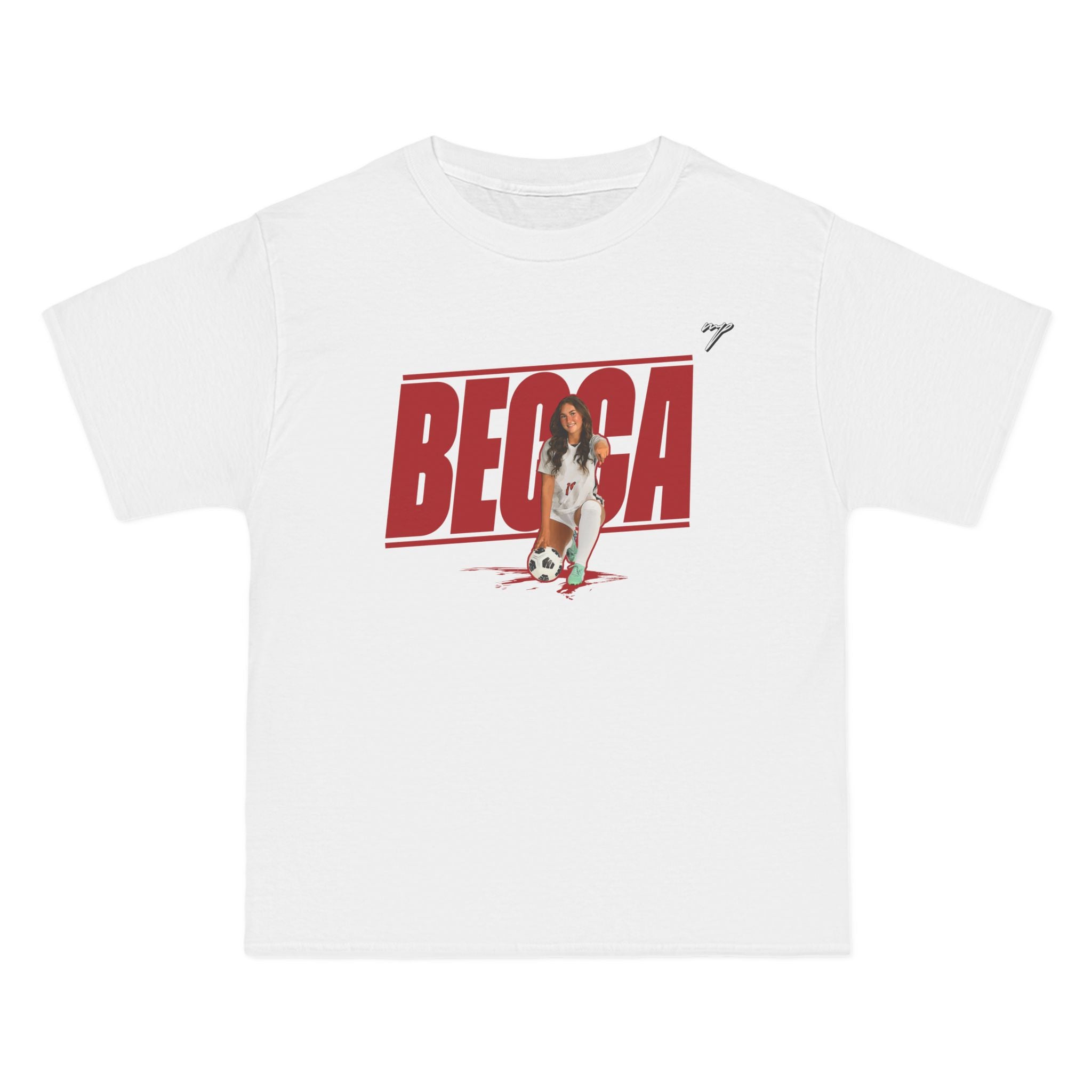 Becca Roth Vintage Tee