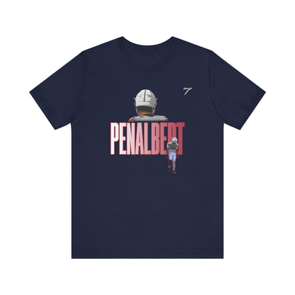 Carlos Penalbert Graphic Tee