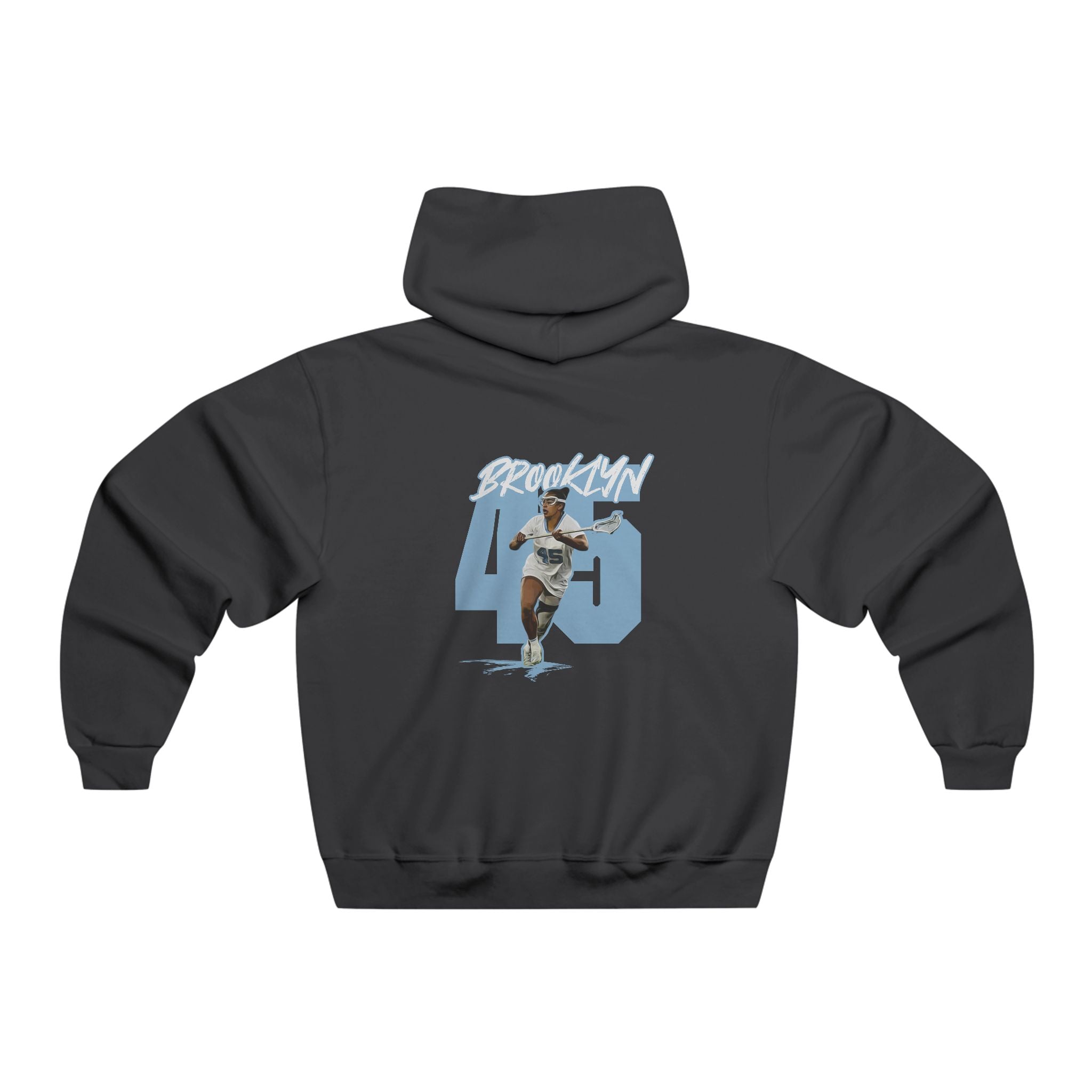 Brooklyn Walker-Welch Vintage Hoodie