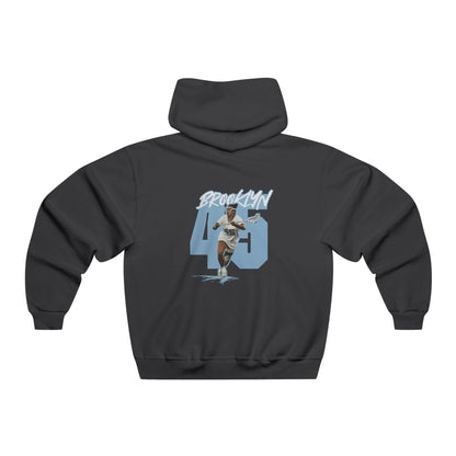Brooklyn Walker-Welch Vintage Hoodie