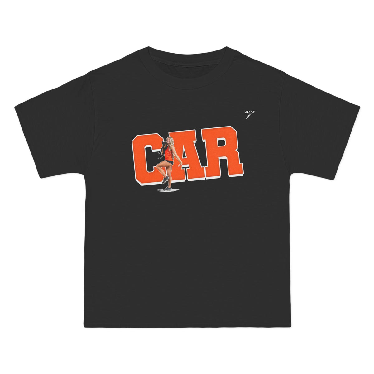 Carlie Osborne Vintage Tee