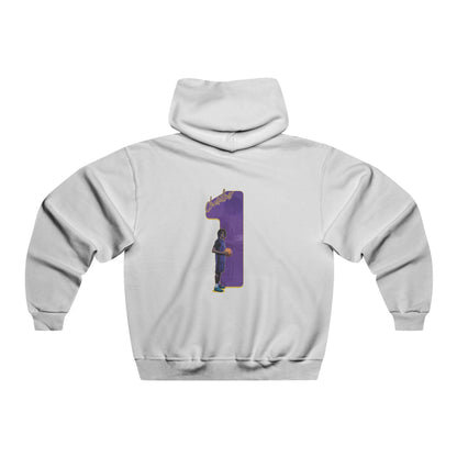 Frantzley Cherilus Vintage Hoodie