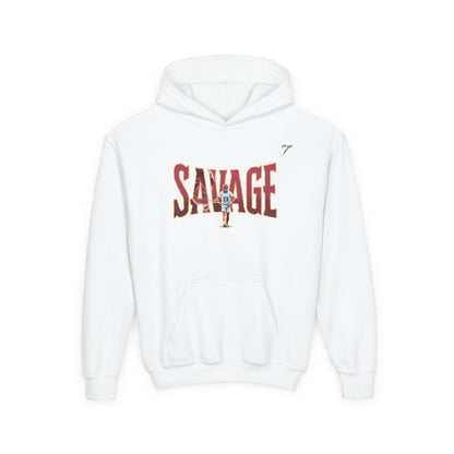 Jaden Savage YOUTH Hoodie