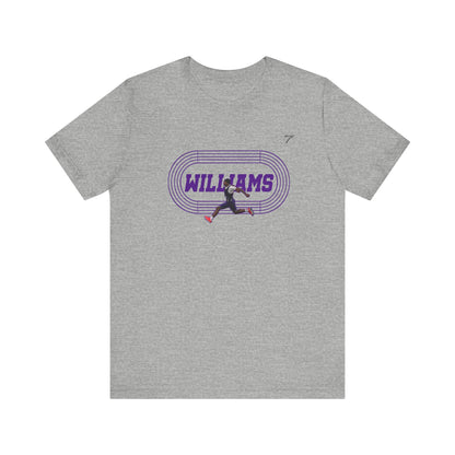 Kannon Williams Graphic Tee