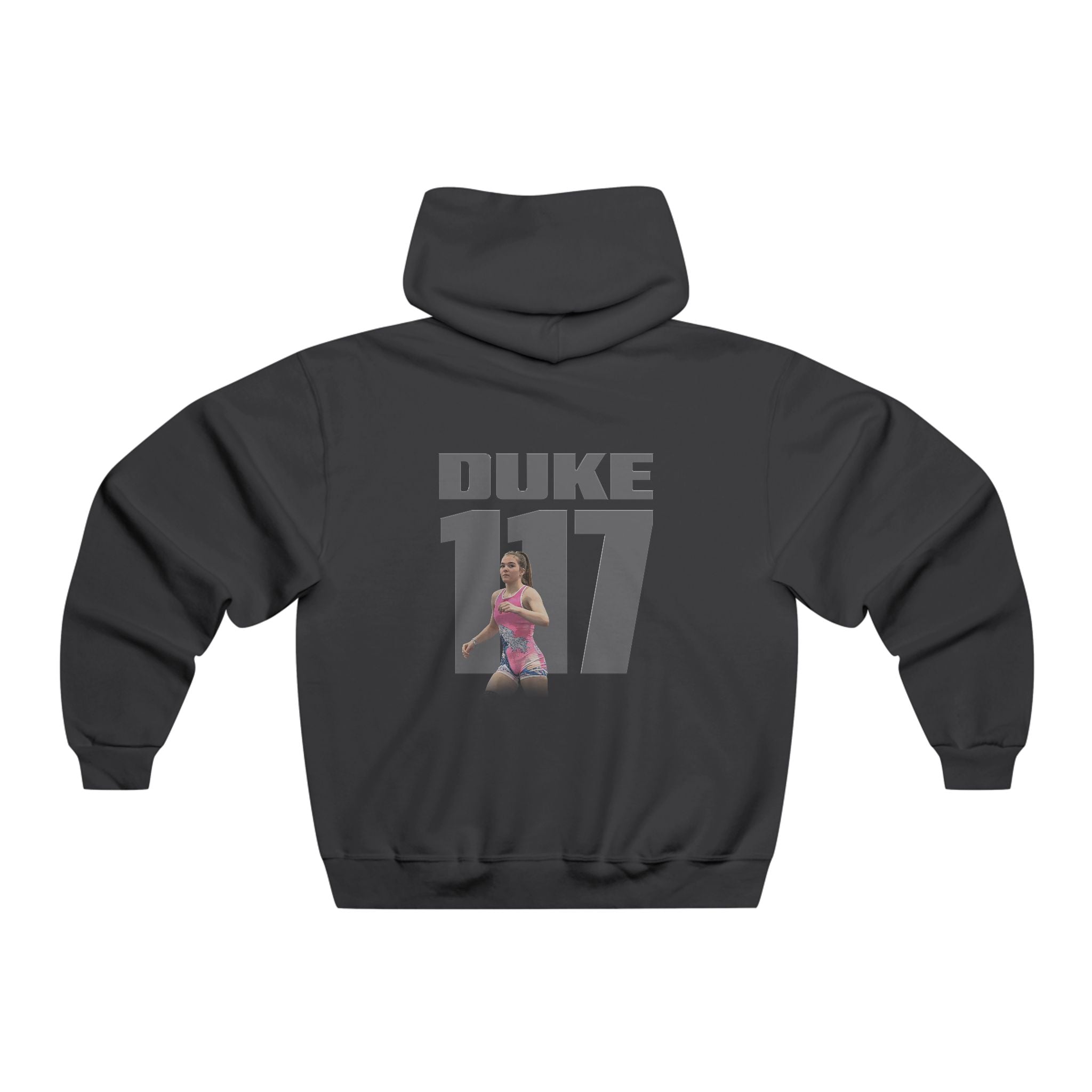 Susannah Duke Vintage Hoodie