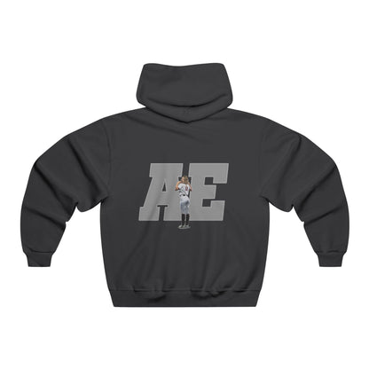 Audri Elias Vintage Hoodie