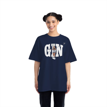 Lexi Gin Vintage Tee