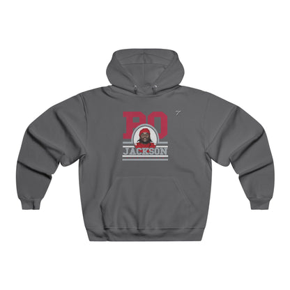Bo Jackson Vintage Hoodie