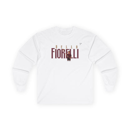 Bella Fiorelli Long Sleeve