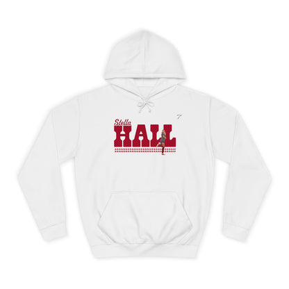 Stella Hall Hoodie