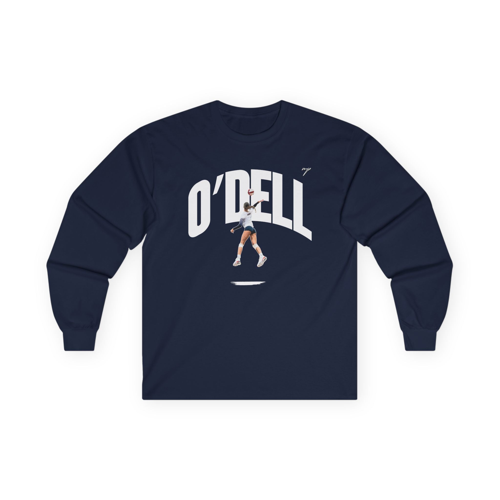 Bailey O'Dell Long Sleeve Tee