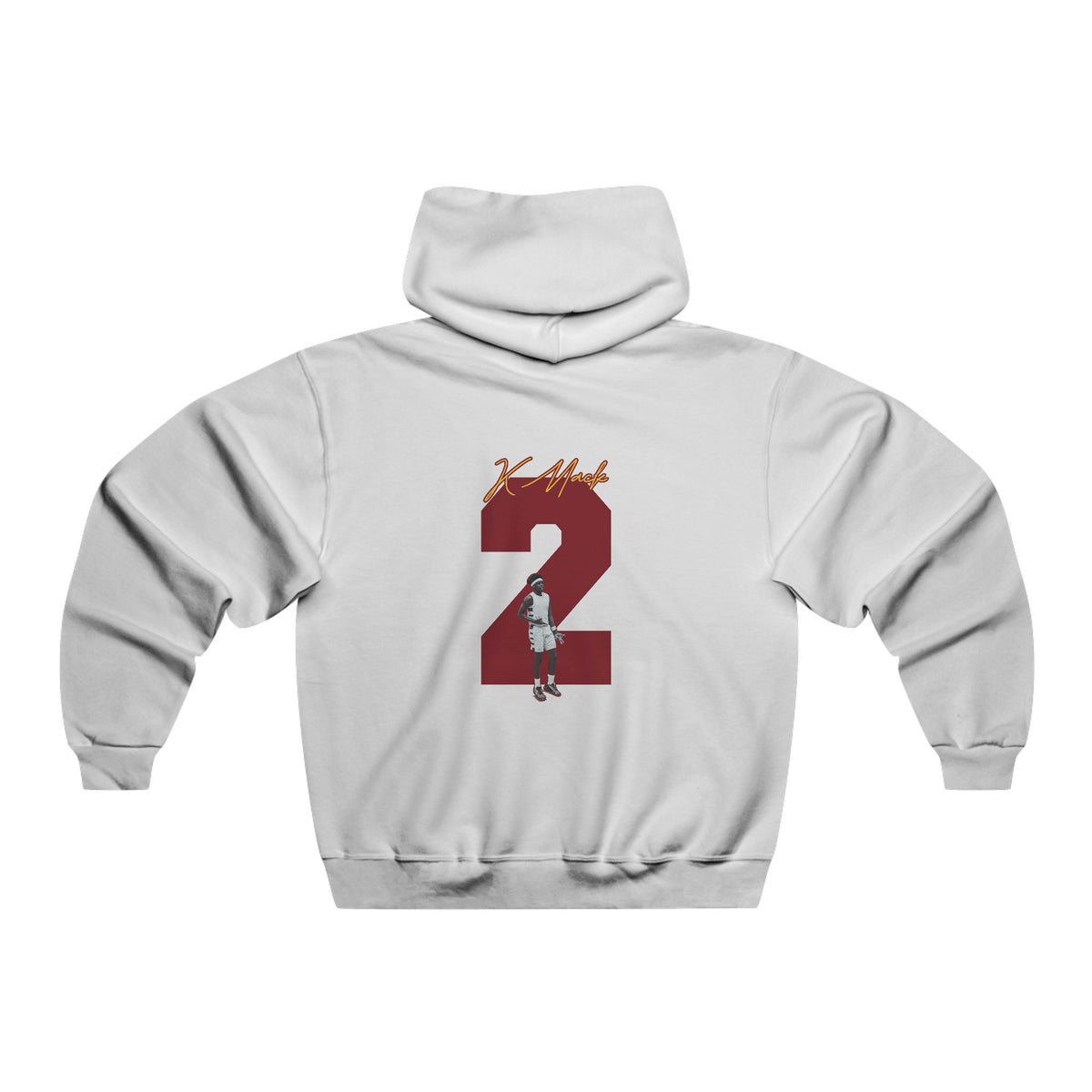 Kendell Mack Vintage Hoodie