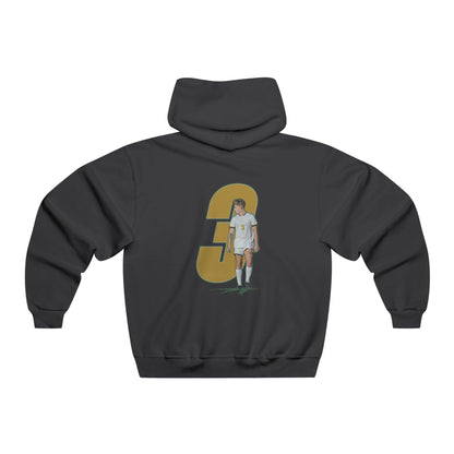 Anton Kelly Vintage Hoodie