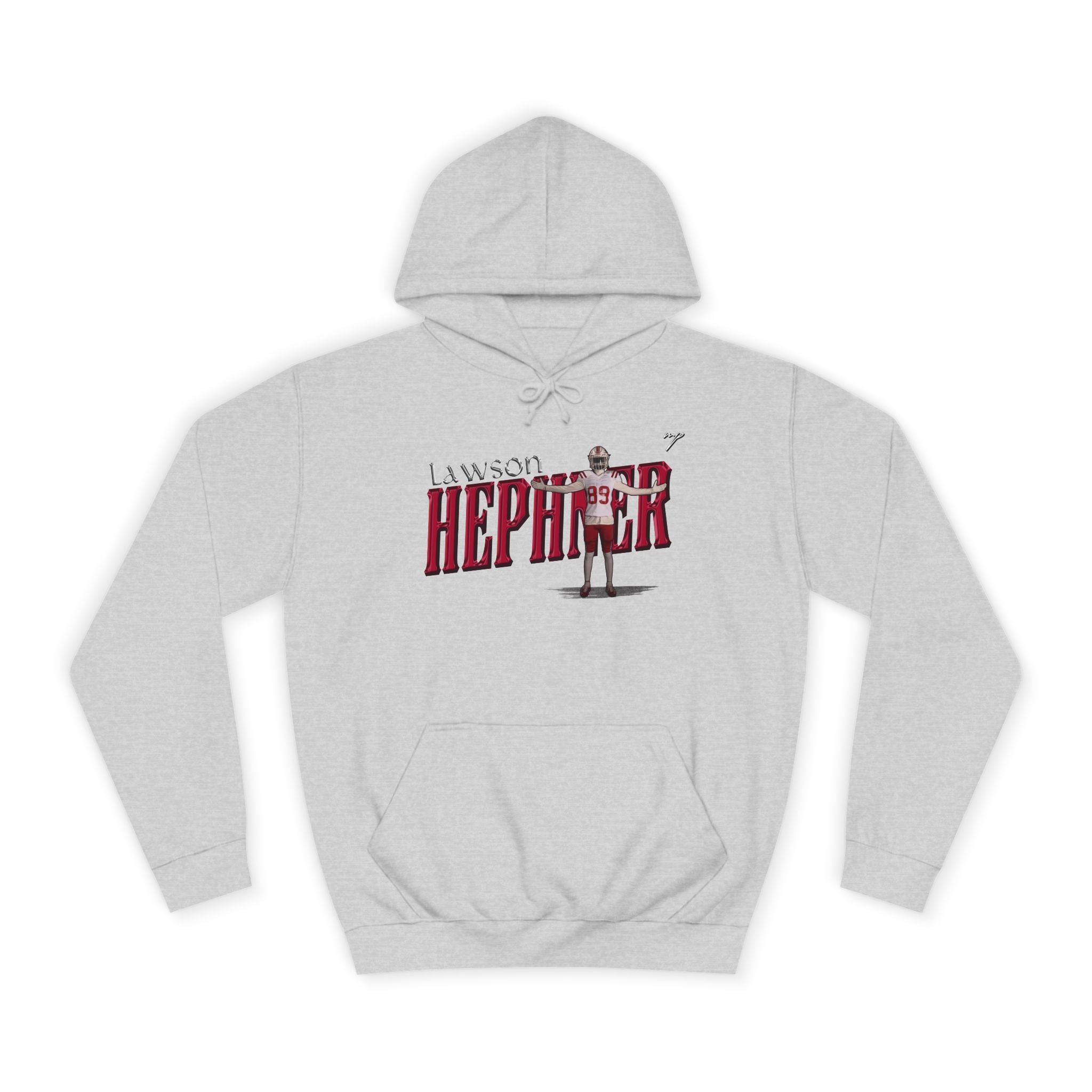 Lawson Hephner Hoodie