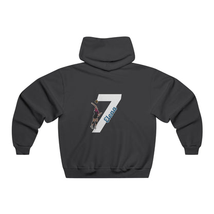 Bianca Elena Vintage Hoodie