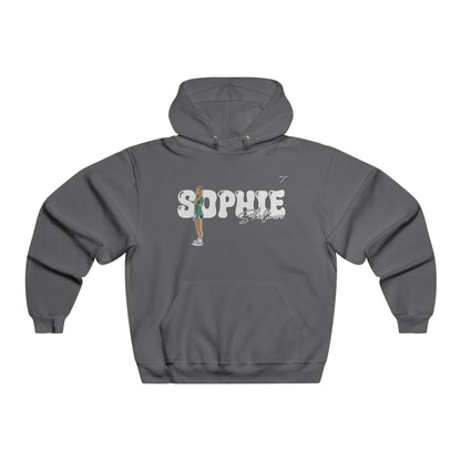 Sophie Skidmore Vintage Hoodie