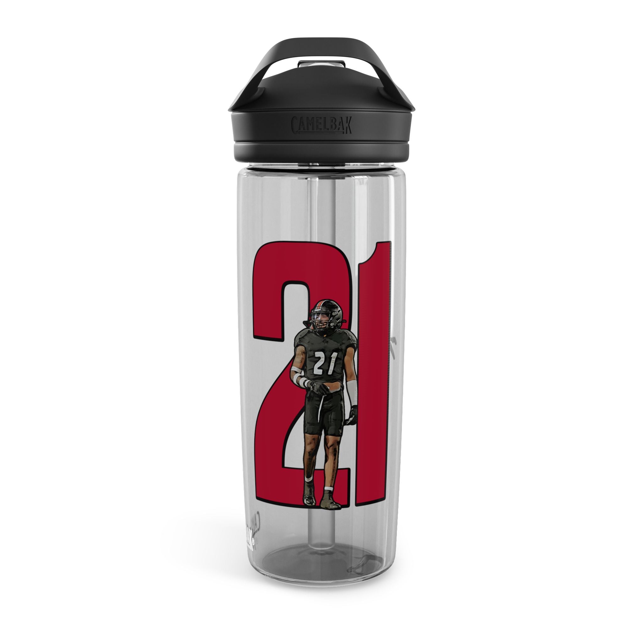 Bashu Delco II CamelBak Water Bottle