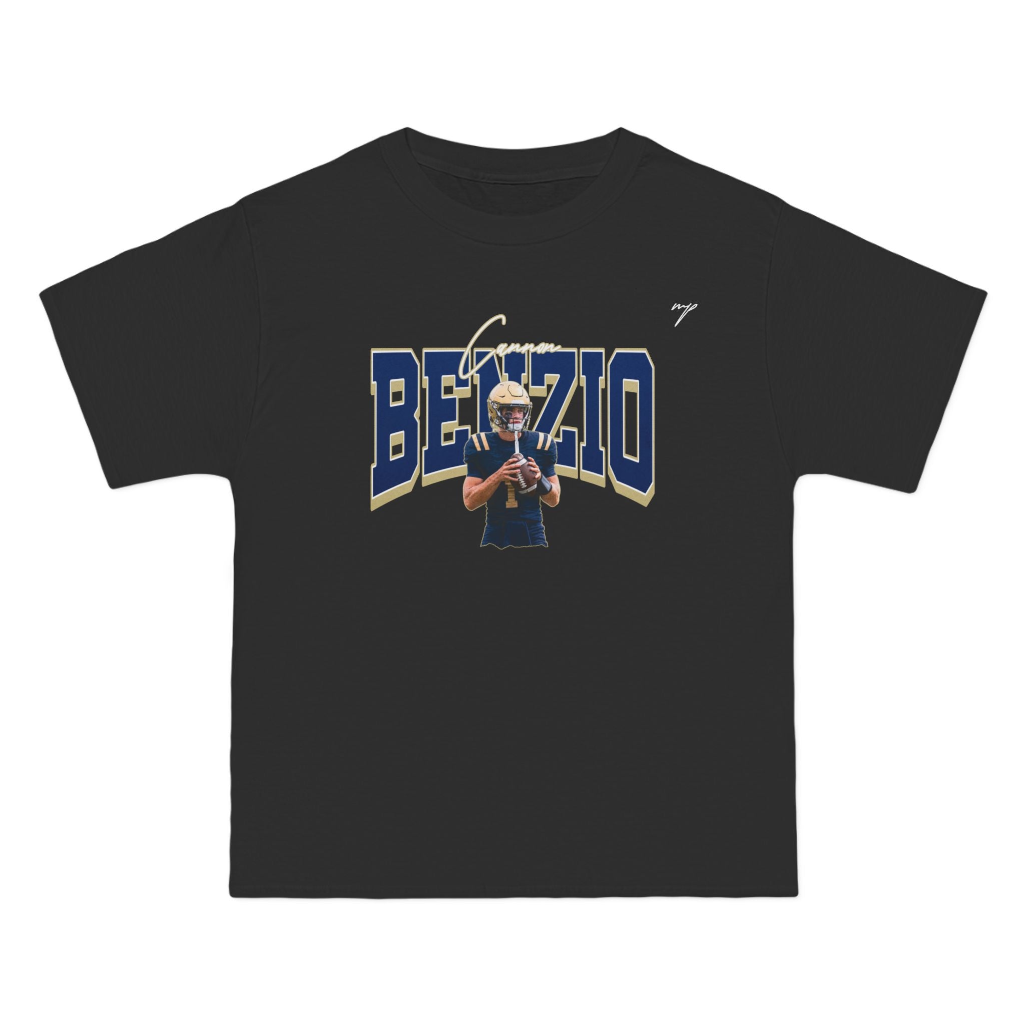 Cannon Benzio Vintage Tee