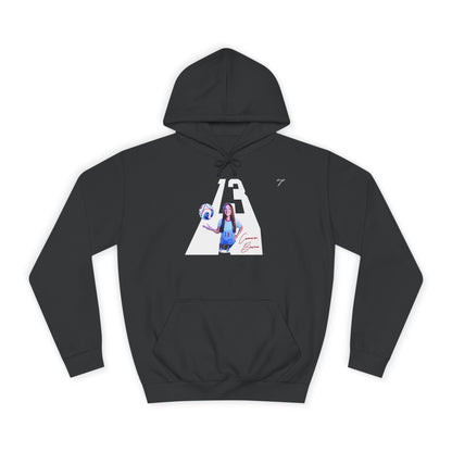 Cameron Bourne Hoodie