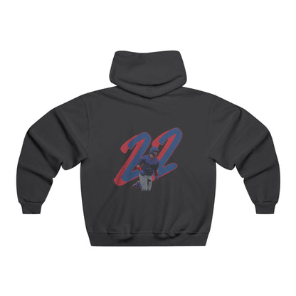 Ronald Almanzar Vintage Hoodie