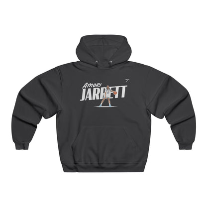 Amori Jarrett Vintage Hoodie