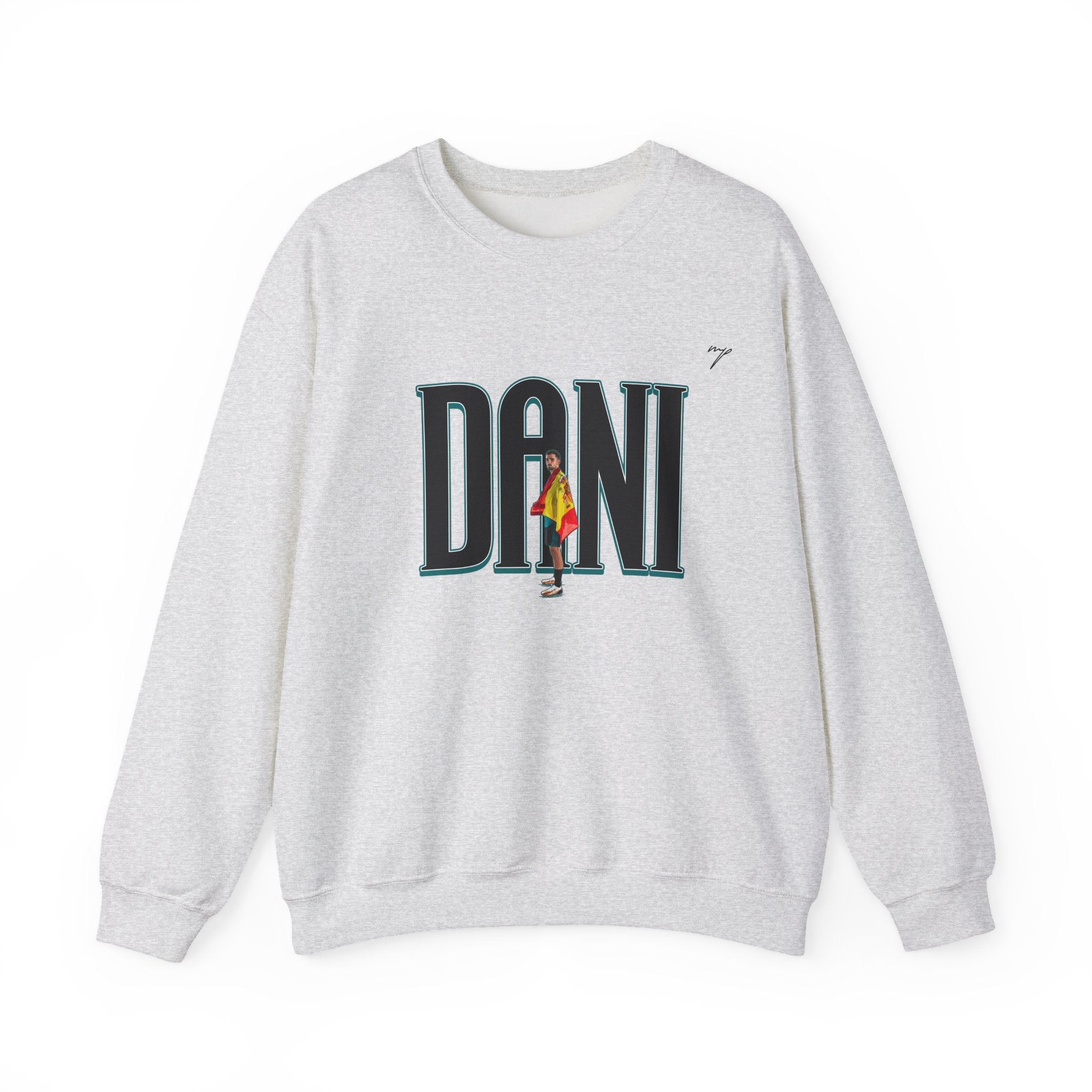 Daniel Rigo Crewneck