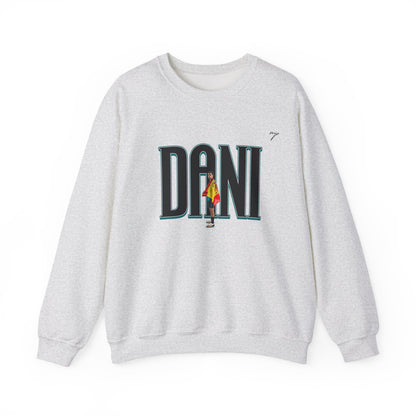 Daniel Rigo Crewneck