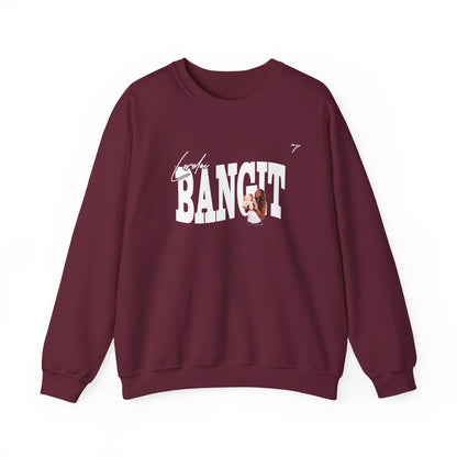 Lorelei Bangit Crewneck