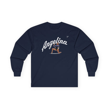 Angelina Stanfa Long Sleeve