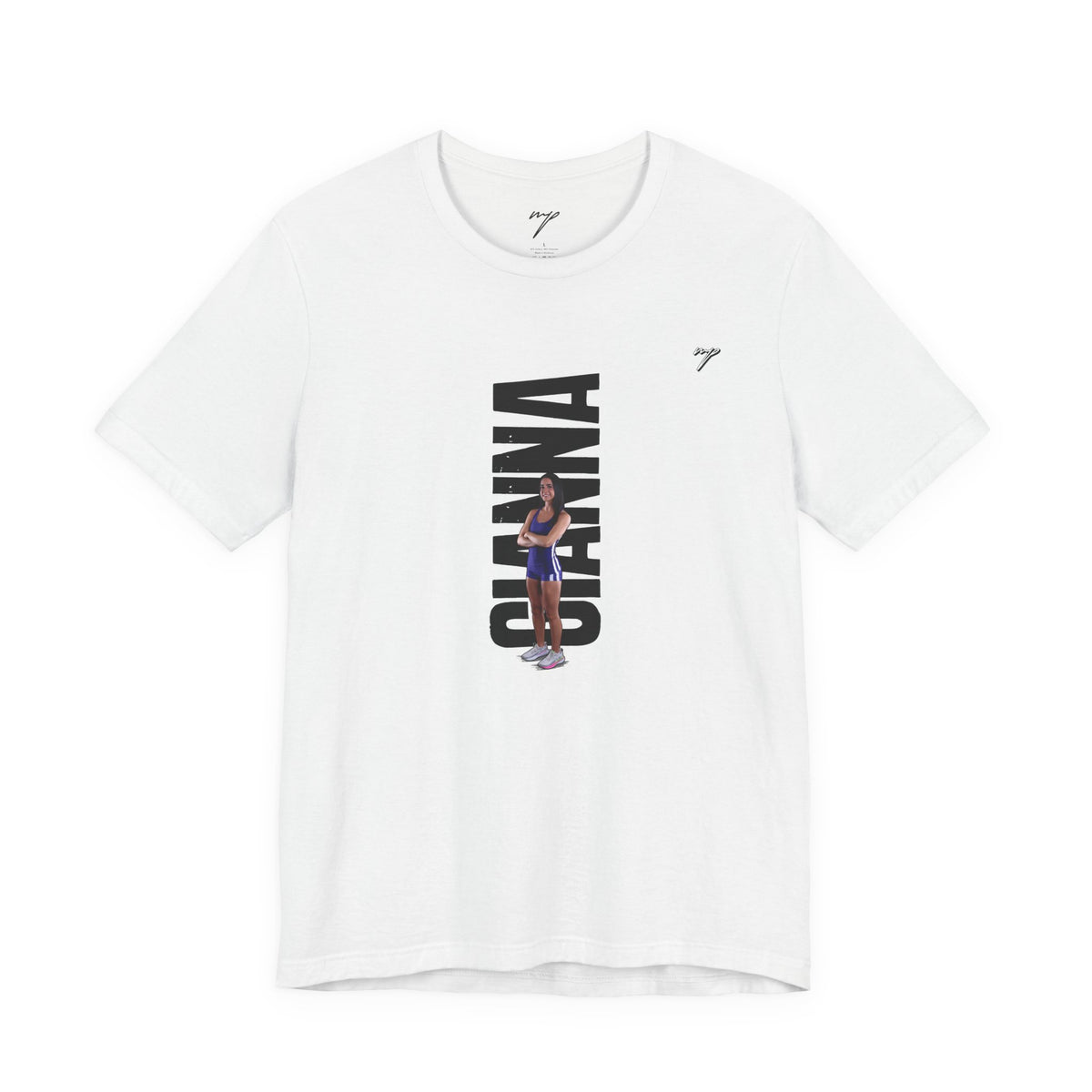Gianna Lopez Graphic Tee