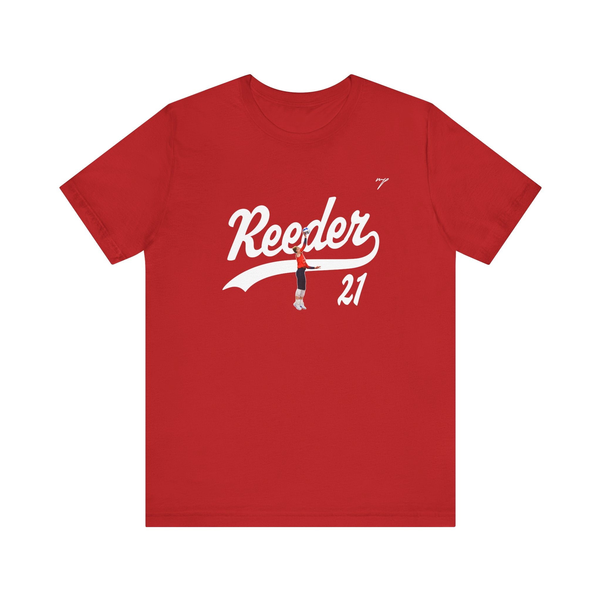 Hayden Reeder Graphic Tee
