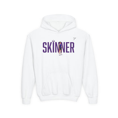 Henry Skinner YOUTH Hoodie