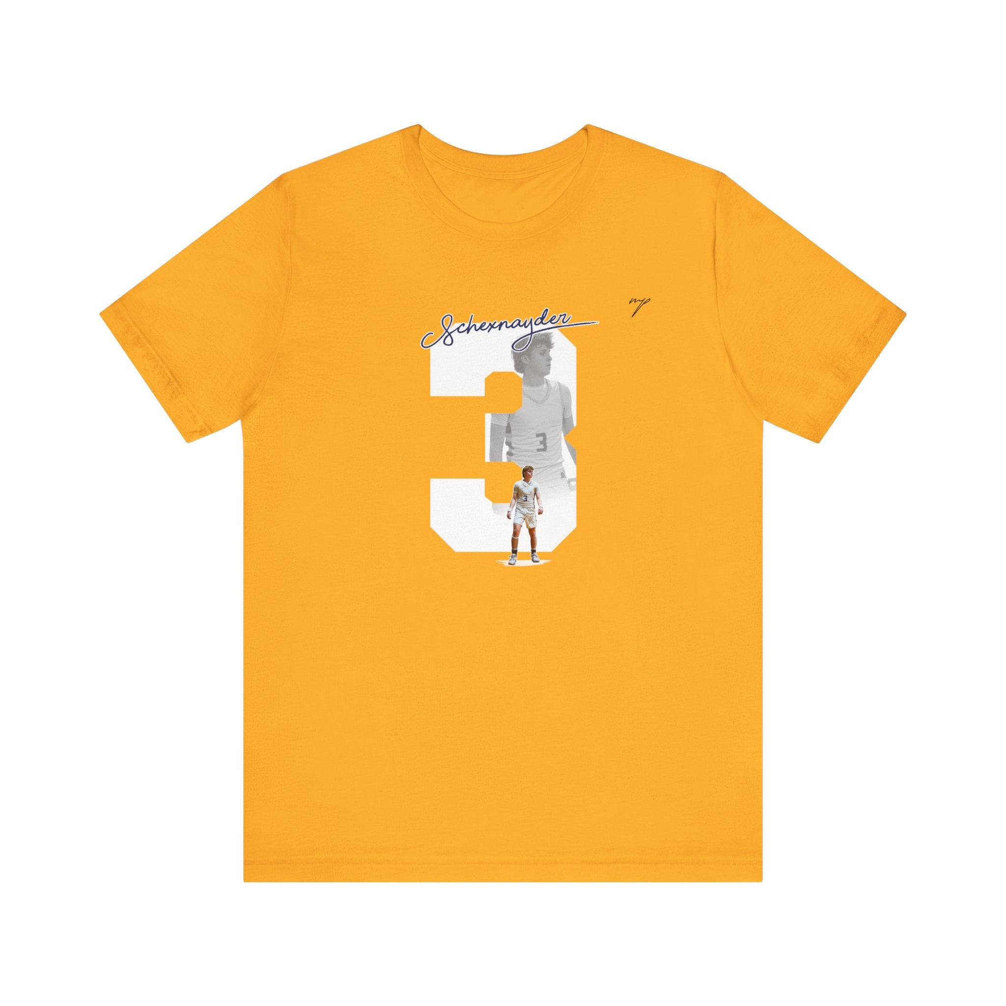 Kamryn Schexnayder Graphic Tee