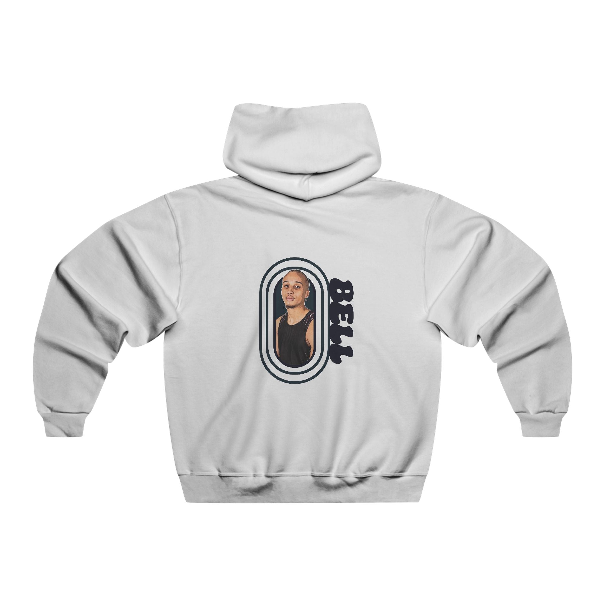 Brandon Bell Vintage Hoodie