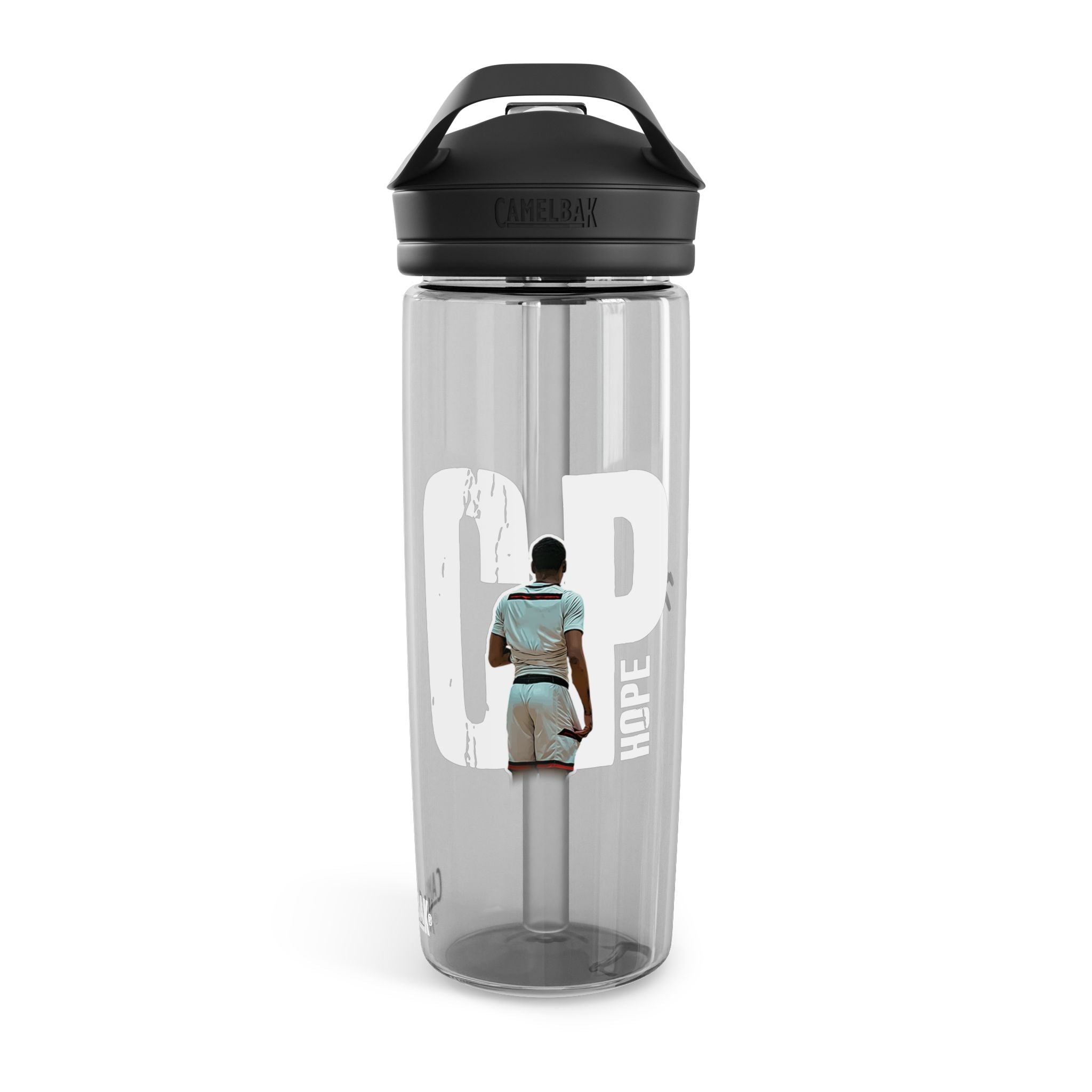 Cameron Pulley CamelBak Water Bottle