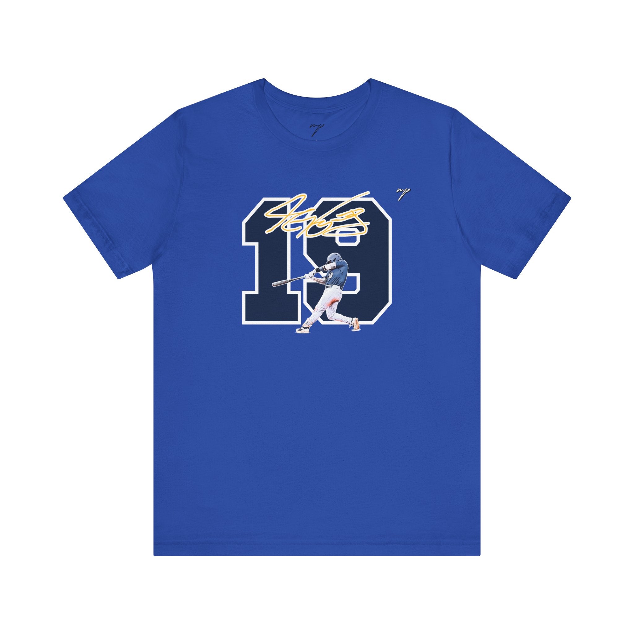 Allan Gil Fernandez Graphic Tee