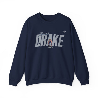 Jeremiah Drake Crewneck