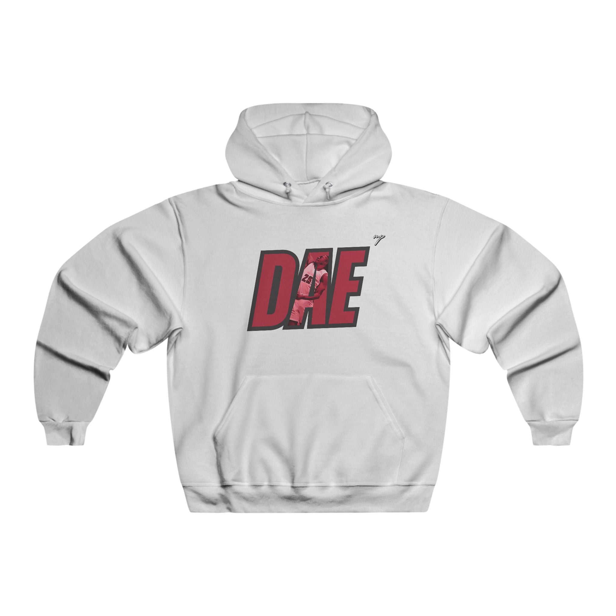 Ade Onaleye Vintage Hoodie