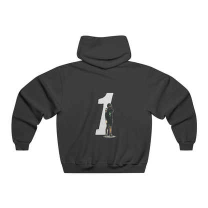 Chase Slater Vintage Hoodie