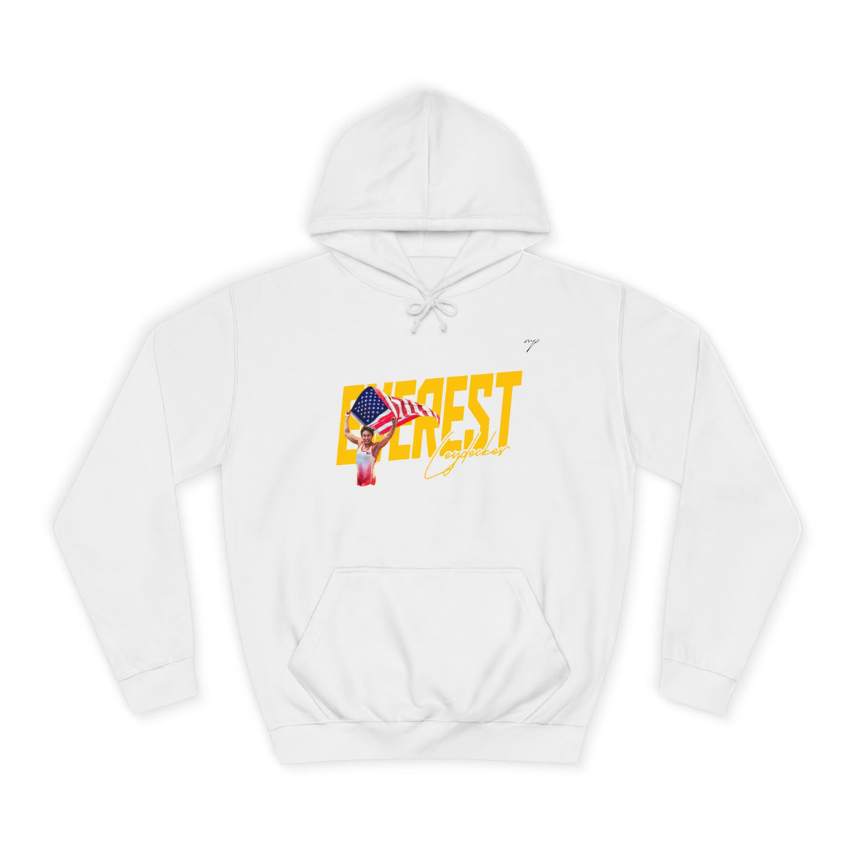 Everest Leydecker Hoodie