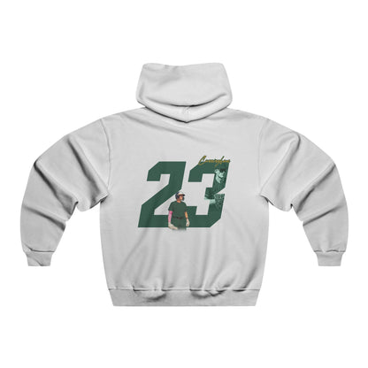 Dane Cunningham Vintage Hoodie