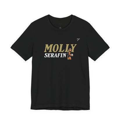 Molly Serafin Graphic Tee