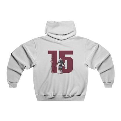 Kamarion Robinson Vintage Hoodie